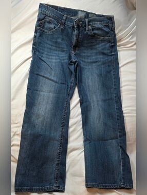 Rock And Republic Men's Jeans Blue Denim Size 36 X 30